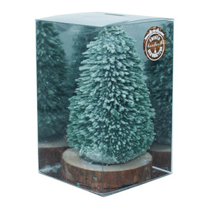 Candle Christmas Tree, small