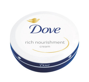 Dove Intensive Moisturising Cream 150ml T20