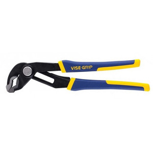 Irwin Groovelock Water Pump Pliers 300mm