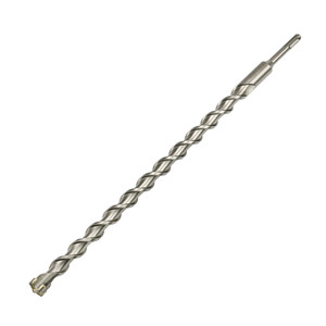 Erbauer Drill Bit SDS Plus 22 x 460 mm