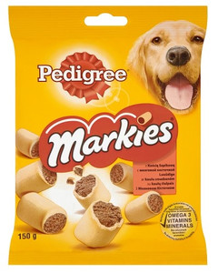 Pedigree Markies Dog Snack 150g
