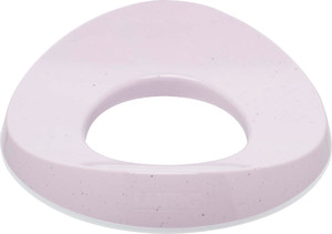 Luma Toilet Seat Speckles Lila