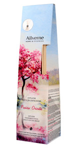 Allverne Home & Essences Scent of Orient Fragrance Diffuser 50ml