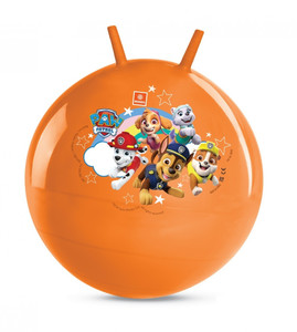 Mondo Kangaroo Jumper Ball - Paw Patrol 3+