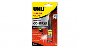 UHU Super Glue 3g