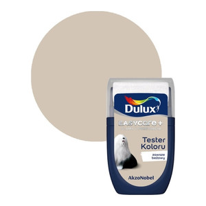 Dulux Colour Play Tester EasyCare+ 0.03l always beige