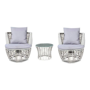 Garden Furniture Set Eggs