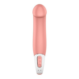 Satisfyer Vibrator Vibes Master Nature