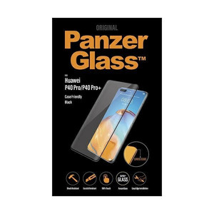 PanzerGlass Curved Super+ Huawei P40 Pro/Pro Plus