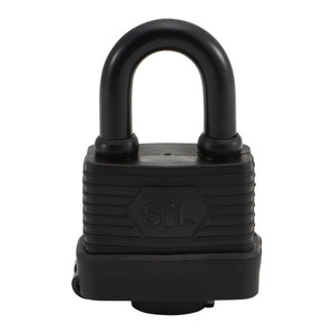 Smith & Locke Padlock 59 mm