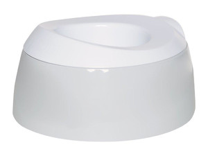 Luma Potty Light Grey