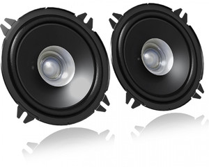 JVC Car Dual Cone Speakers 13cm 2-pack CS-J510X
