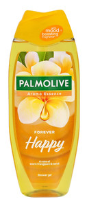 Palmolive Shower Gel Summer Dreams 95% Natural 500ml