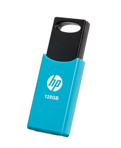 HP Pen Drive USB Flash Drive 128GB USB 2.0 HPFD212LB-128