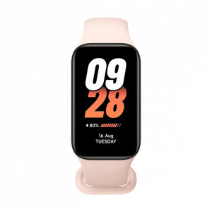 Xiaomi Smart Band 8 Active Pink