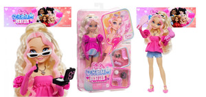 Barbie Dream Besties Barbie “Malibu” Fashion Doll HYC21 4+