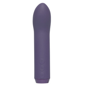 Je Joue Vibrator G-spot Bullet, purple