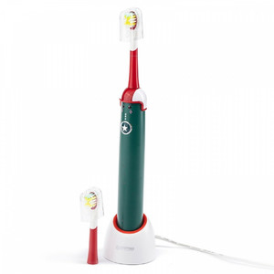 Oromed Sonic Toothbrush for Kids ORO-SONIC, boy 4+