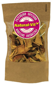 Natural-Vit Snack for Rodents Dried Apples 50g