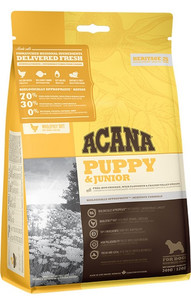 Acana Dog Food Puppy & Junior 340g