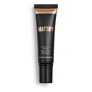 Revolution Mattify Primer 28ml