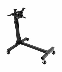 AW Workshop Engine Stand Support max. 566kg