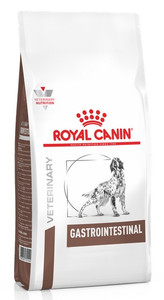 Royal Canin Veterinary Diet Canine Gastrointestinal Dry Dog Food 7.5kg