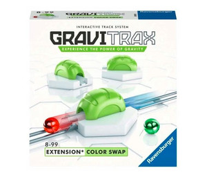 Ravensburger GraviTrax Extension Colour Swap 8+