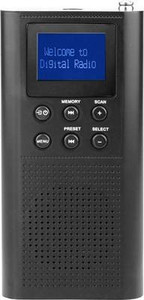 Roadstar Pocket Radio TRA-70