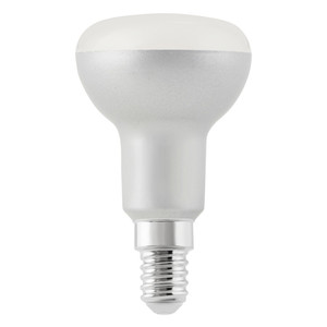 Diall LED Bulb R39 E14 4W 325lm, frosted, warm white
