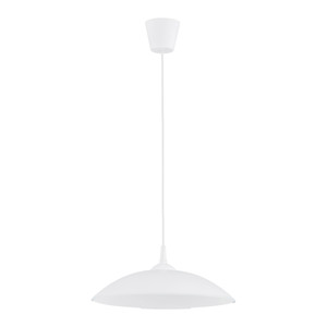 Pendant Lamp Alfa Marta E27, white