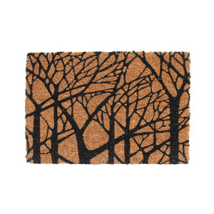 Door Mat Colours Tree 40x60cm