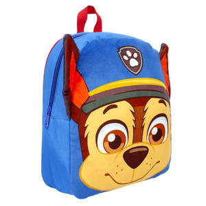 Preschool Backpack Paw Patrol Chase