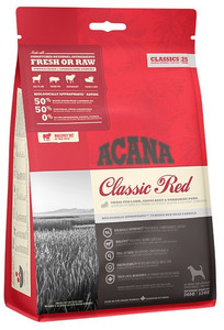 Acana Classic Red Dog Dry Food 340g