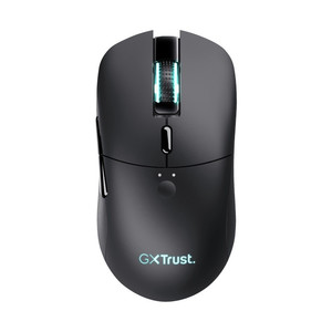 Trust Optical Wireless Gaming Mouse GXT 980 Redex