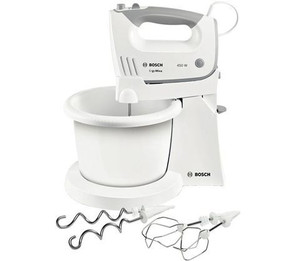 Bosch Hand Mixer with Stand MFQ36460