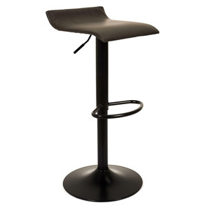 Bar Stool Dawen, black