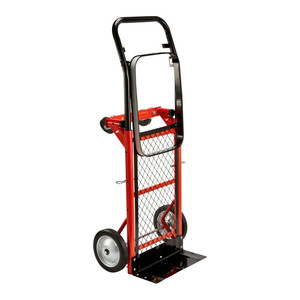 Hand Cart Trolley 2in1 50 kg