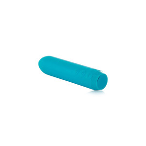 Je Joue Vibrator Classic Bullet Teal