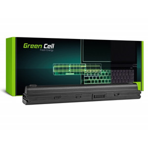 Green Cell Battery for Asus A32-K52 11.1V 6600mAh