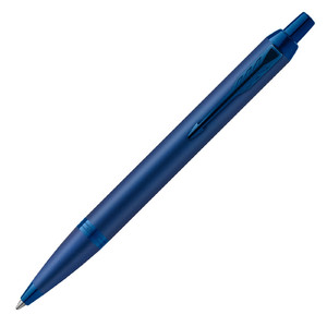 Parker Ballpoint Pen IM Professionals Monochrome Blue