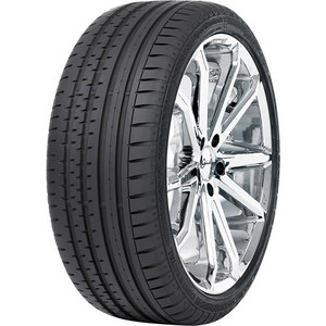 CONTINENTAL ContiSportContact 2 215/40R16 86W
