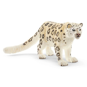 Schleich Snow Leopard 3+