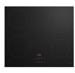 Beko Induction Hob HII64401MT