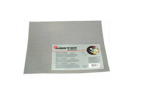 Non-Stick BBQ and Baking Mesh Mat 36x42cm