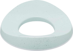 Luma Toilet Seat Speckles Mint