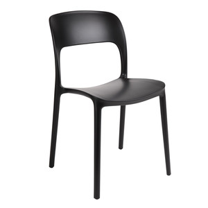 Chair Flexi, black