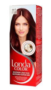 Londa Color Permanent Color Creme 66/5 Light Chestnut