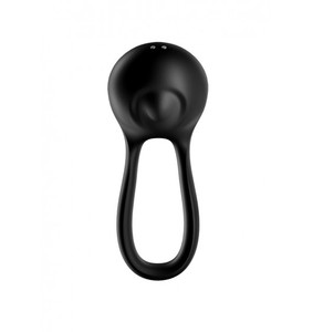 Majestic Vibrating Ring Duo