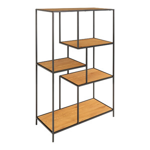 Shelving Unit Vita, natural